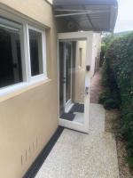 Belton Apartments - The Studio - Bed and Breakfast Hobart