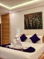 Umah Made Bali Home & Art Space With Kitchen - Bed and Breakfast Ubud