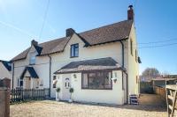 Beautiful 4 Bedroom Cotswolds Home near Woodstock! - Chambres d’hôtes Wootton