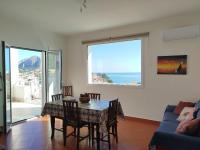Bellavista - Ferienwohnung Santa Flavia