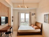 Rustic Studio by Hayahay Rentals - Ferienwohnung Cebu City