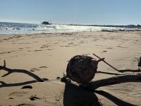 Sunny apartment by the beach - B&B Lignano Sabbiadoro