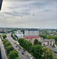 Style Apartament-studio, ЖК КиївСкай - Ferienwohnung Luzk