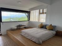 Double Room with Balcony and Sea View