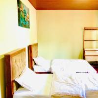 Lotus Luxury Stays - Ferienwohnung