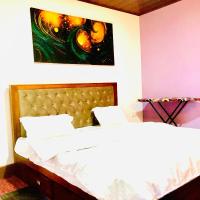 Lotus Luxury Stays - B&B