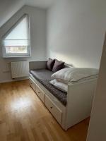 Helles Haus in Seenähe bei Berlin - Chambres d’hôtes Oranienburg