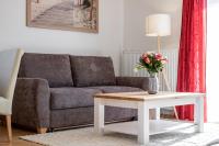 Möwenblick Whg 2 - B&B Seeheilbad Graal-Müritz