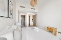 FIRST CLASS 1BR Elegant Marina Hideaway - B&B Dubái