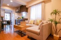 Residence Hotel Ryogoku - B&B Tokyo