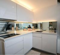 Skau 3 Eurovea Danube View Free Parking - B&B
