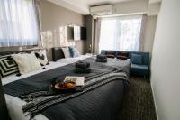 Mr Kintaro Higashikomagata - B&B Tokio