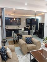 The Residence Beach Apt Nyali - B&B