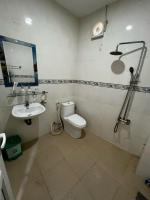 Camera Quadrupla con Bagno Privato 