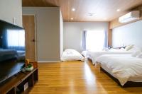 Maru 5 Inn - Chambres d’hôtes Tokyo