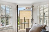 Free parking - Villa Apartment - Hosted by StaySejour - Chambres d’hôtes Brighton