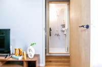 Apartment mit 1 Schlafzimmer