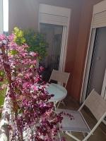 Piano Seaside - Chambres d’hôtes Ulcinj