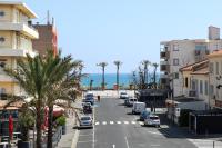 St Cyprien coup de coeur vue sur la mer - Ferienwohnung Saint-Cyprien-Plage