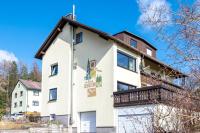 Ferienwohnung Haus Siebenstern - B&B Fichtelberg