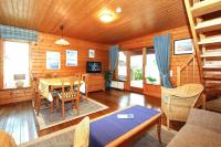 Two-Bedroom Holiday Home