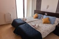 Duplex Three-Bedroom Apartment