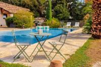 Villa Aqui - B&B Tourrettes-sur-Loup
