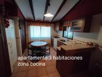 Three-Bedroom Deluxe Apartment