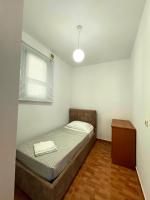 Habitación Familiar con baño privado