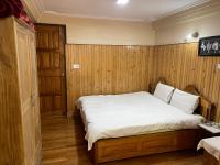 Habitación Doble Deluxe con bañera