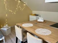 A Studio That Warms the Soul - B&B