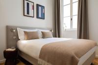La Suite - Constantine II - 1 bedroom with AC - B&B Lione