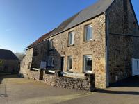 Chez Ferdi à la campagne - Chambres d’hôtes Sortosville-en-Beaumont