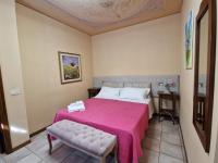 Small Double or Twin Room