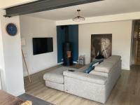 Charmante maison familiale entre mer et forêt - B&B Saint-Jean-de-Monts