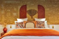 King Room with Garden View