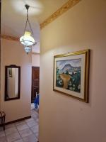 Double Room with Lake View