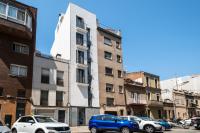 Apartamento Dúplex