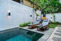 Umah Asri - B&B Ubud