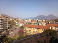 Appartamento Azzurra - B&B Verbania