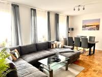 Havel Homes Apartment mit 3 SZ und MagentaTV - B&B Brandenburg