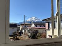 Vacation Rental TOKIWA - Bed and Breakfast Fujiyoshida