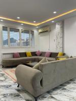 Two bedroom luxurious home - Ferienwohnung