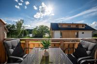 Apartmány - Malé Lipno - Bed and Breakfast