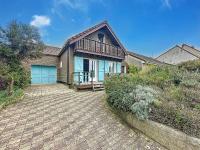 Chalet St Joseph - Ferienwohnung Wimereux