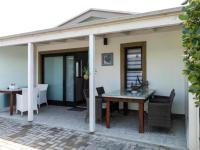 Atlantic-Square Guesthouse - B&B