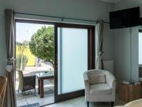 Chambre Double avec Salle de Bains Privative