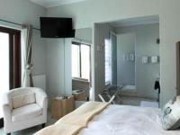 Chambre Familiale avec Salle de Bains Privative