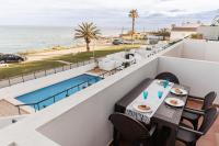 Two-Bedroom Apartment with Sea View