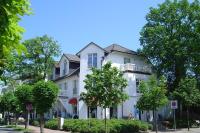 Villa Saxonia by Rujana - B&B